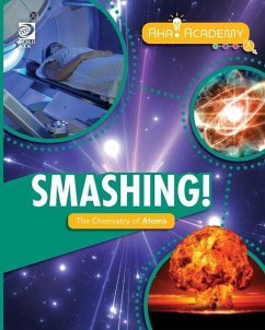 Cover Smashing! The Chemistry of Atoms