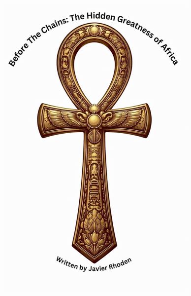 Before the Chains Before the Chains