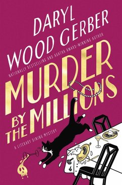 Murder by the Millions - Gerber, Daryl Wood