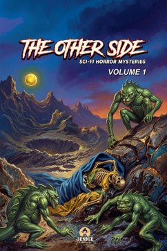 The Other Side Vol 1 - Nairat, Malik