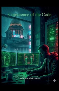 Conscience of the Code - Buinicenco, Alexandr