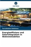 Energieeffizienz und Solarintegration in Wohnimmobilien