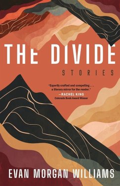 Cover The Divide