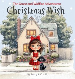Christmas Wish - Castillo, Jenny A