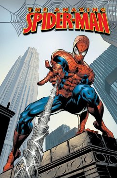 Cover Amazing Spider-Man Modern Era Epic Collection: Spider-Island