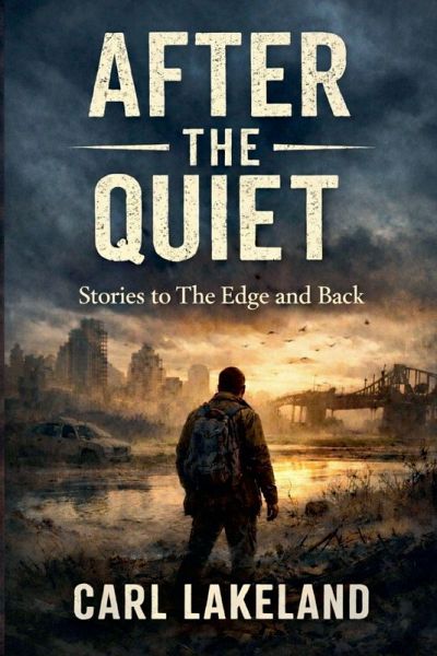 After the Quiet