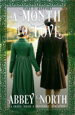 Cover Rapport (Part Three)