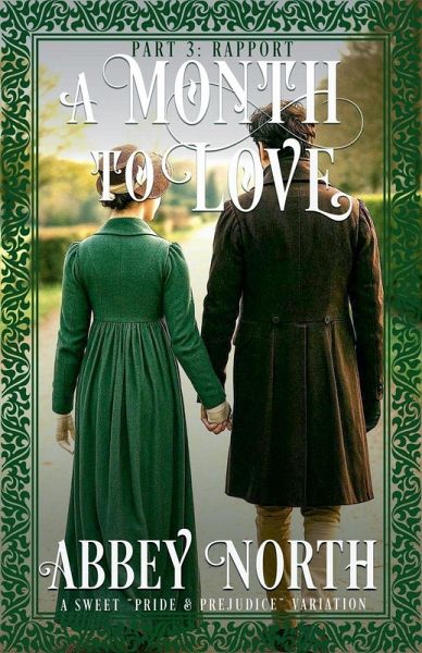 Rapport (Part Three)