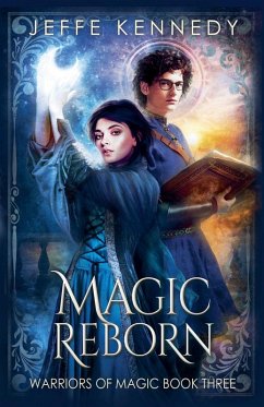 Cover Magic Reborn