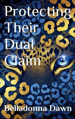 Protecting Their Dual Claim - Dawn, Belladonna