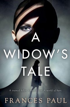 A Widow's Tale - Paul, Frances