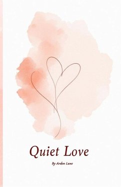 Cover Quiet Love