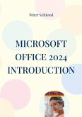 Microsoft OFFICE 2024 INTRODUCTION Microsoft OFFICE 2024 INTRODUCTION