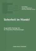 Sicherheit im Wandel