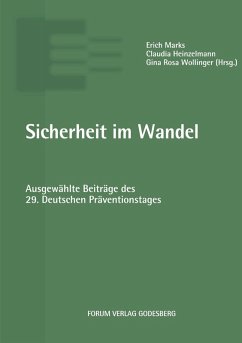 Sicherheit im Wandel