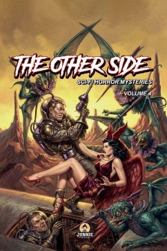The Other Side - Nairat, Malik