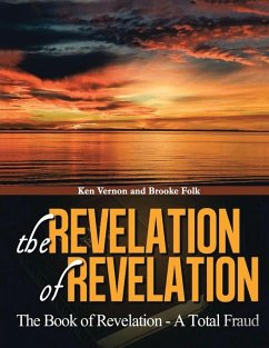 The Revelation of Revelation - Vernon, Kenrick
