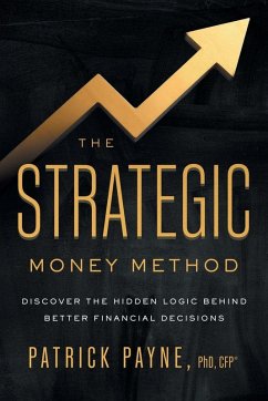 Cover The Strategic Money Method