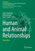 Human and Animal Relationships