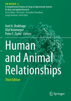 Human and Animal Relationships