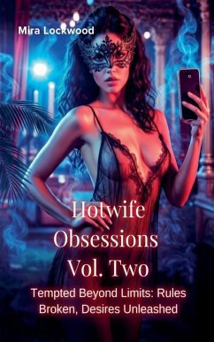 Cover Hotwife Obsessions
