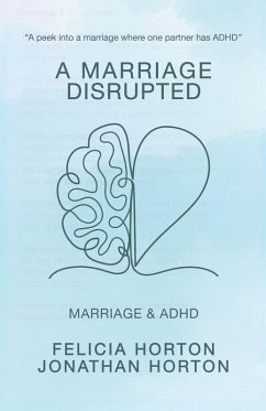 Cover A Marriage Disrupted