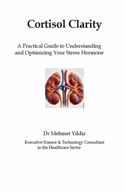 Cortisol Clarity - Yildiz, Mehmet