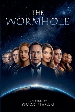 Cover The Wormhole