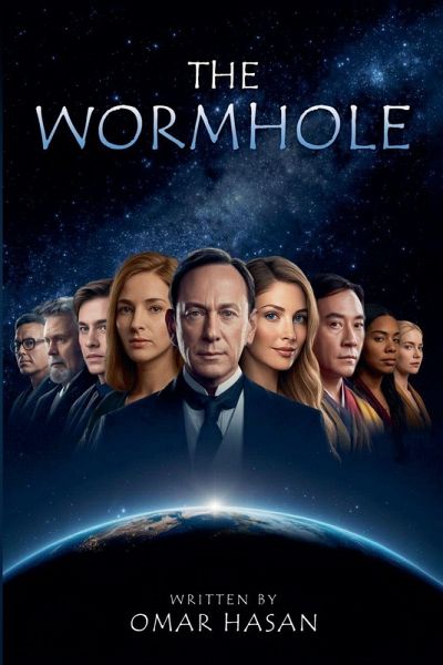 The Wormhole