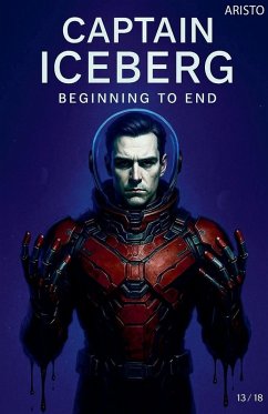 Cover Captain Iceberg (Beginning of the End)