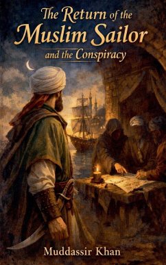 Cover The Return of the Muslim Sailor and the Conspiracy