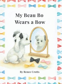 Cover My Beau Bo Wears a Bow