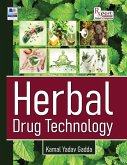 Herbal Drug Technology