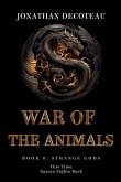 War Of The Animals (Book 6)