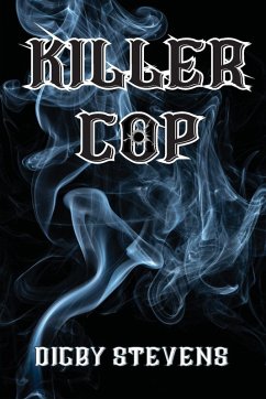 Cover Killer Cop
