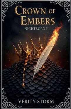 Crown of Embers - Storm, Verity