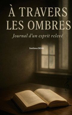 Cover À travers les ombres