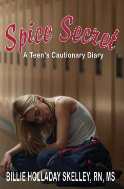 Cover Spice Secret A Teen's Cautionary Diary