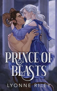 Prince of Beasts - Riley, Lyonne