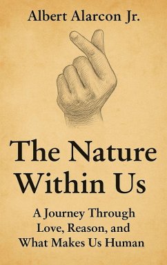 Cover The Nature Within Us
