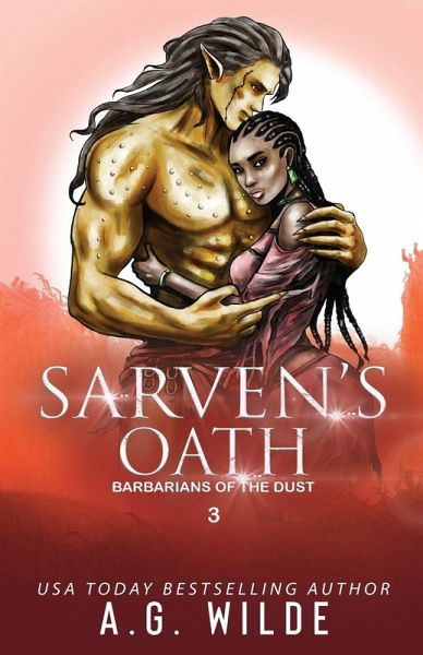 Sarven's Oath
