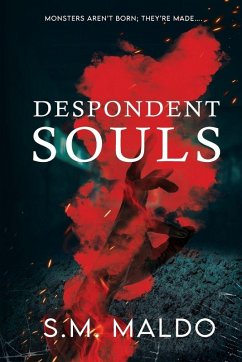 Despondent Souls - Maldo, S. M.