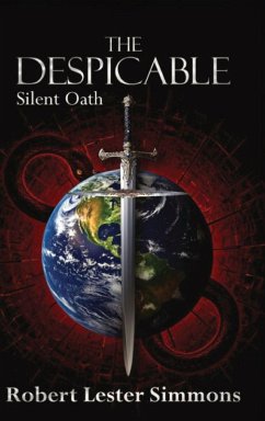 The Despicables - Simmons, Robert Lester