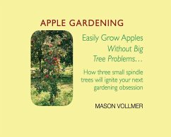 Apple Gardening - Vollmer, Mason