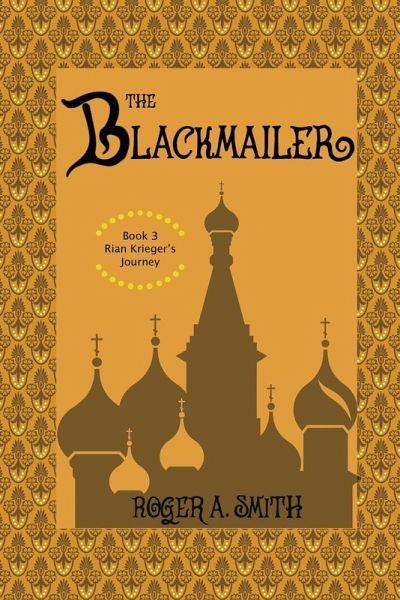 The Blackmailer
