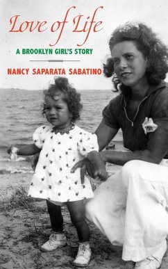 Love of Life - Sabatino, Nancy Saparata