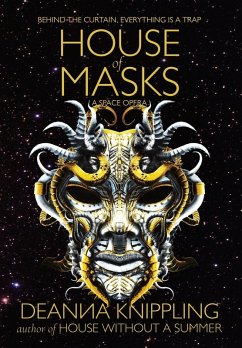 House of Masks - Knippling, Deanna