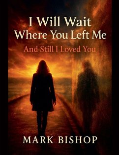 Cover I Will Wait Where You Left Me