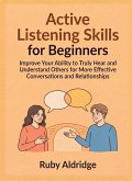 Active Listening Skills for Beginners