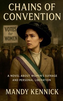 Chains of Convention - Kennick, Mandy